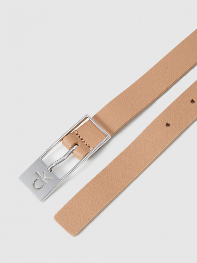 Cinturon Mujer Calvin Klein