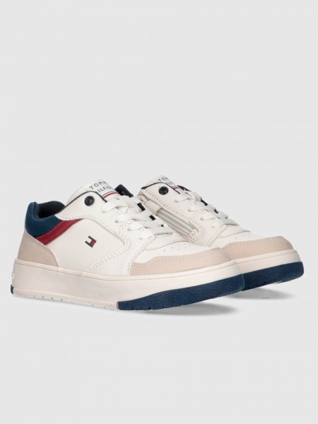 Sneakers Boy Tommy Jeans Kids
