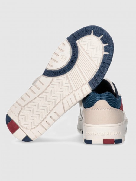 Sneakers Boy Tommy Jeans Kids