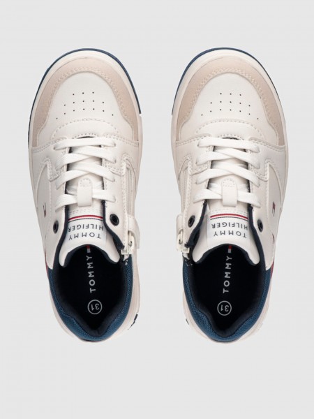 Sneakers Boy Tommy Jeans Kids