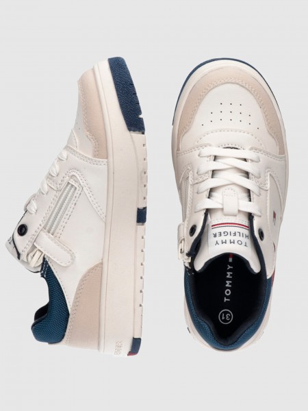 Sneakers Boy Tommy Jeans Kids