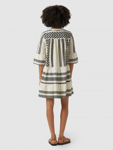 Vestido Mujer Vero Moda