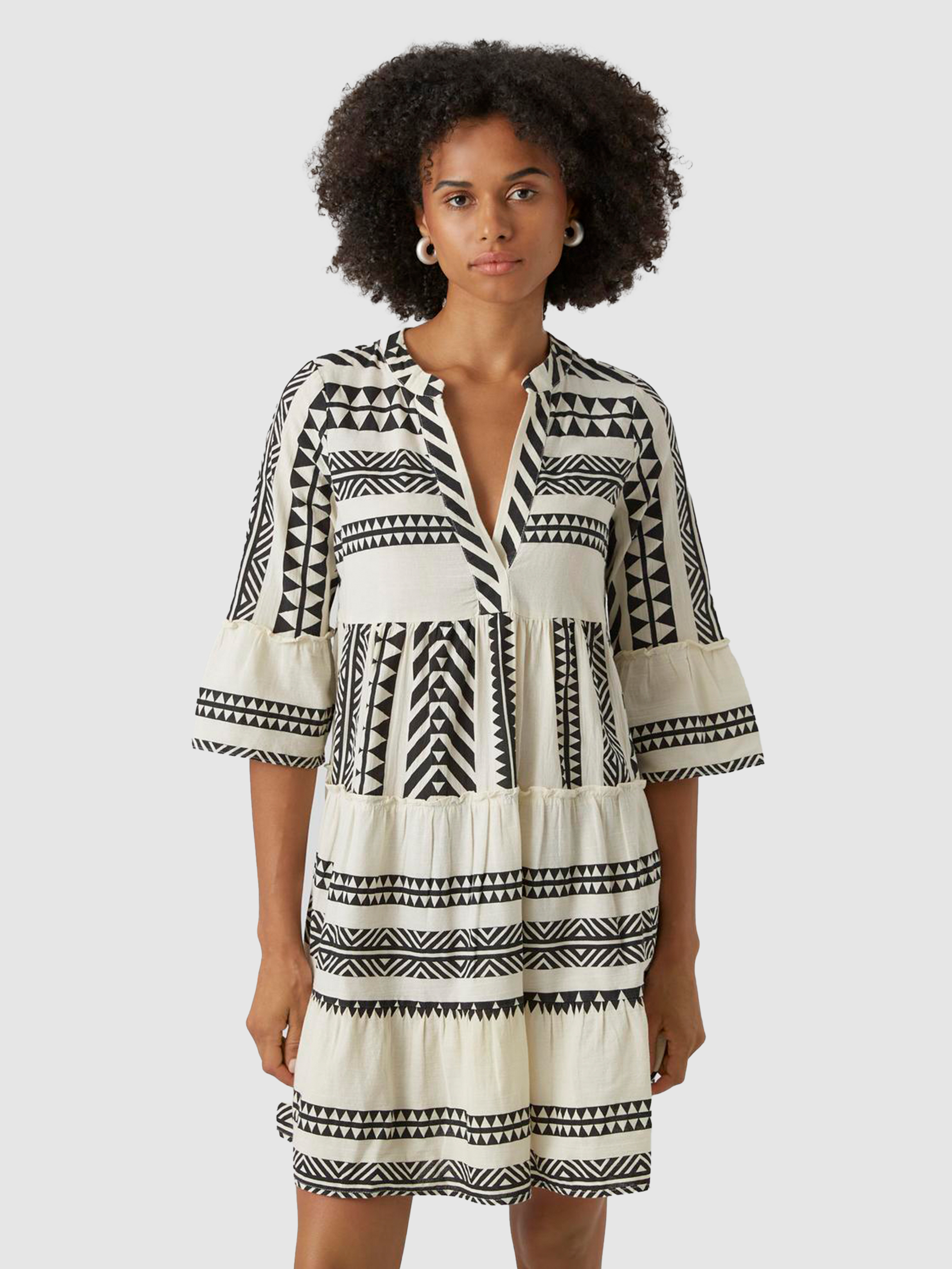 Dress Woman Vero Moda
