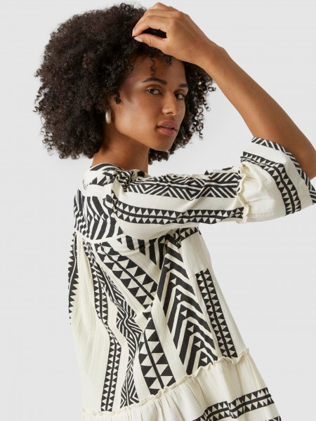 Vestido Mujer Vero Moda