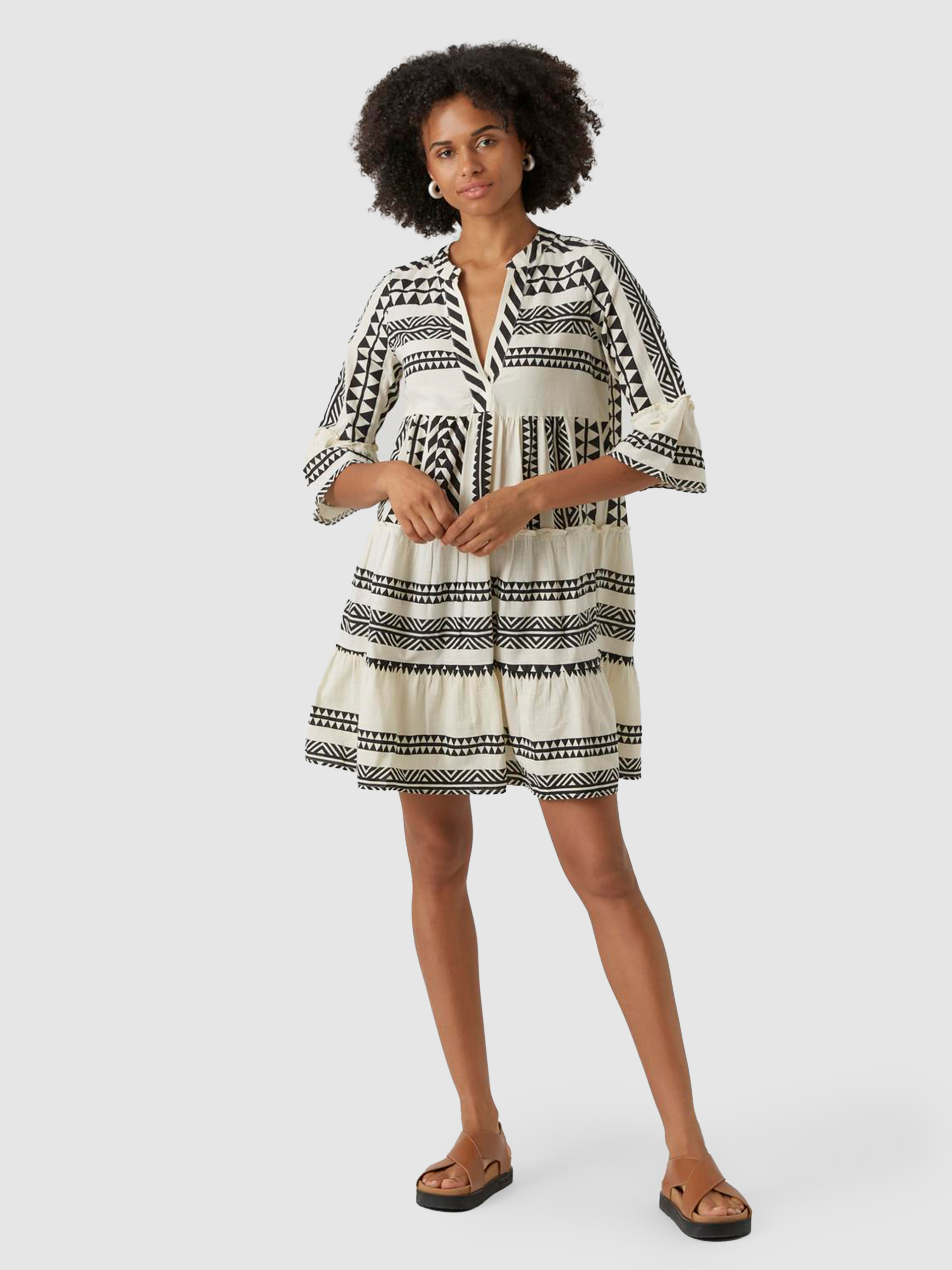 Dress Woman Vero Moda