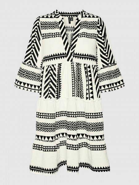 Vestido Mujer Vero Moda