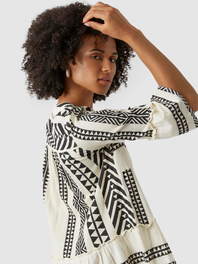 Vestido Mujer Vero Moda