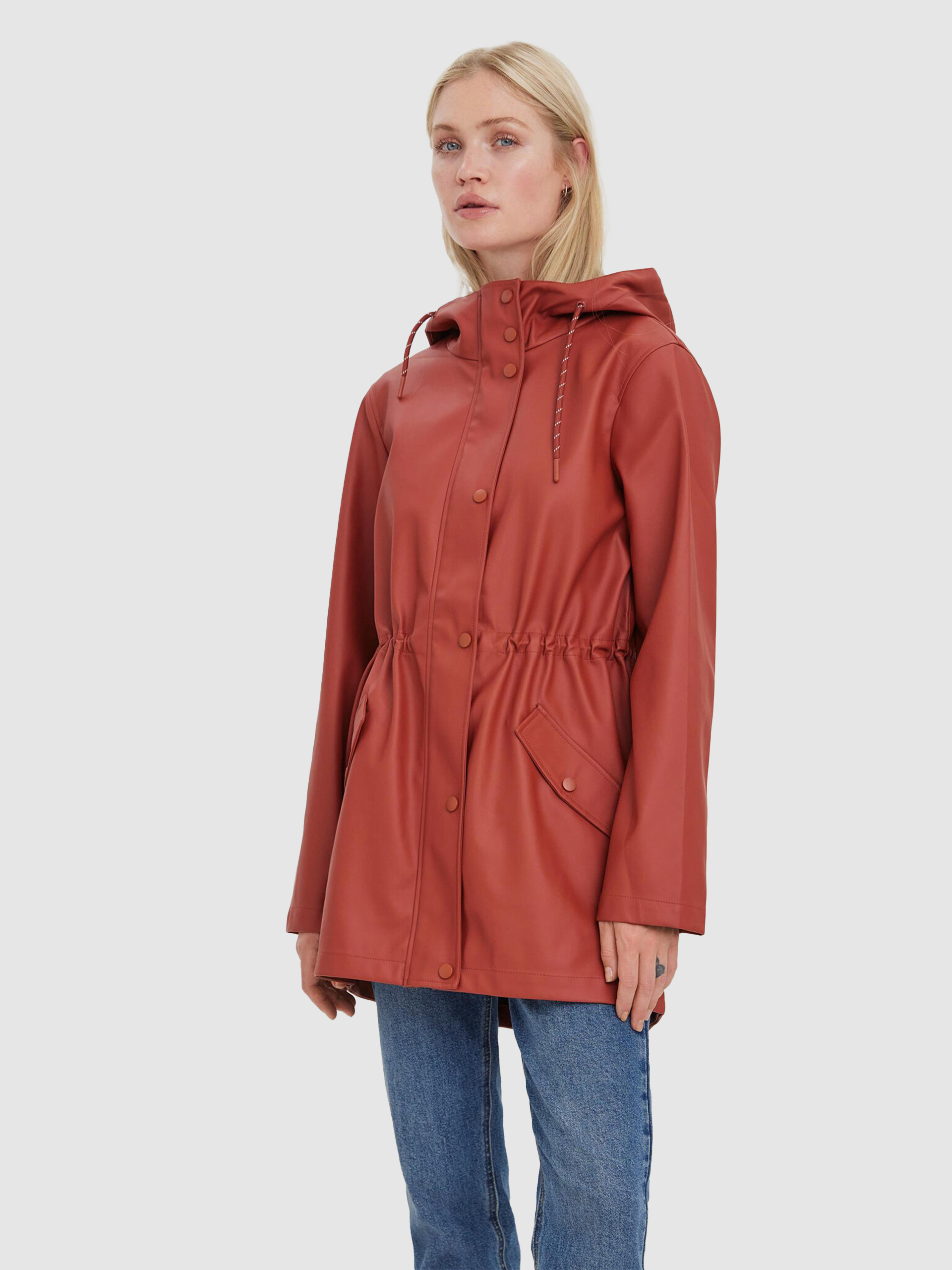 Parka Woman Vero Moda