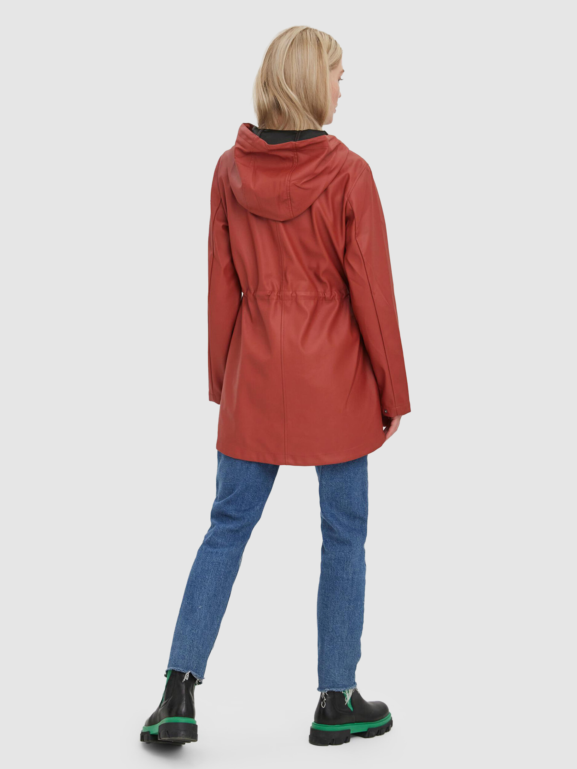 Parka Woman Vero Moda
