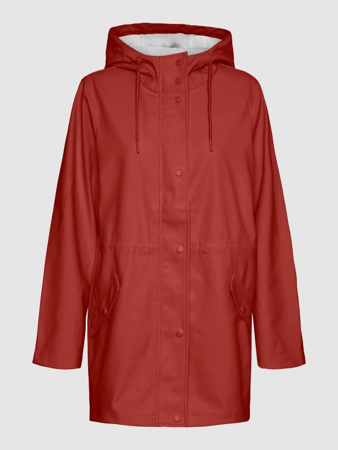 Parka Mujer Vero Moda