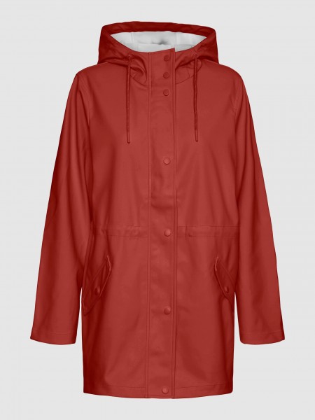 Parka Mujer Vero Moda
