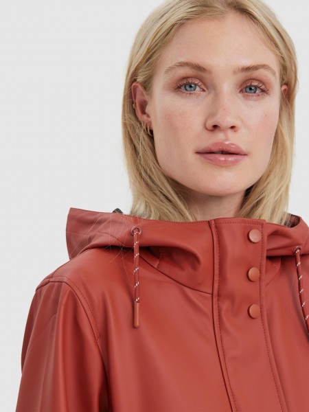 Parka Mujer Vero Moda