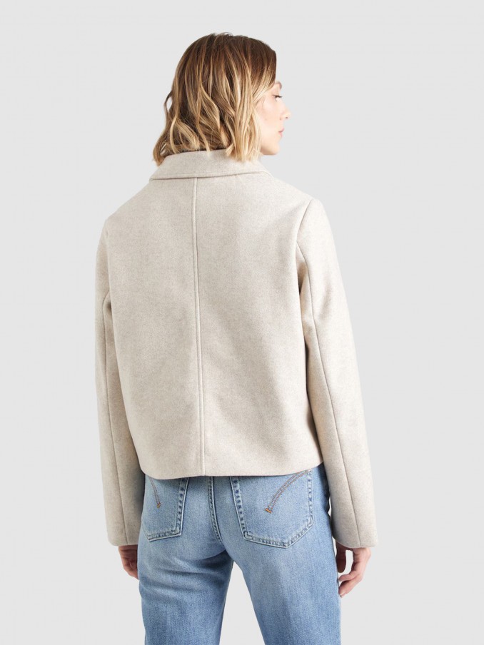 Jacket Woman Vero Moda