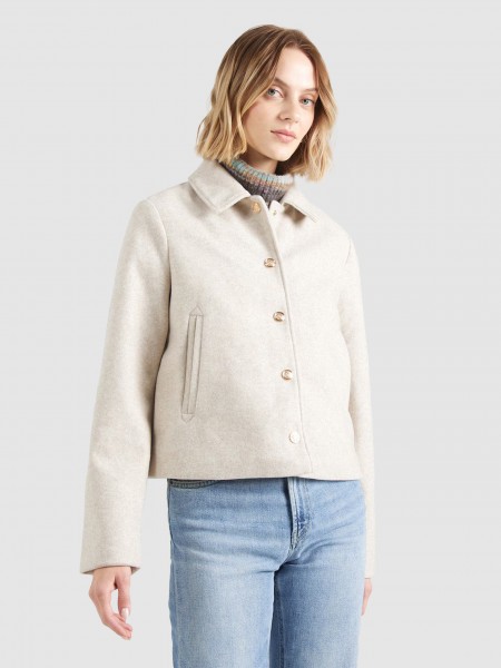 Jacket Woman Vero Moda