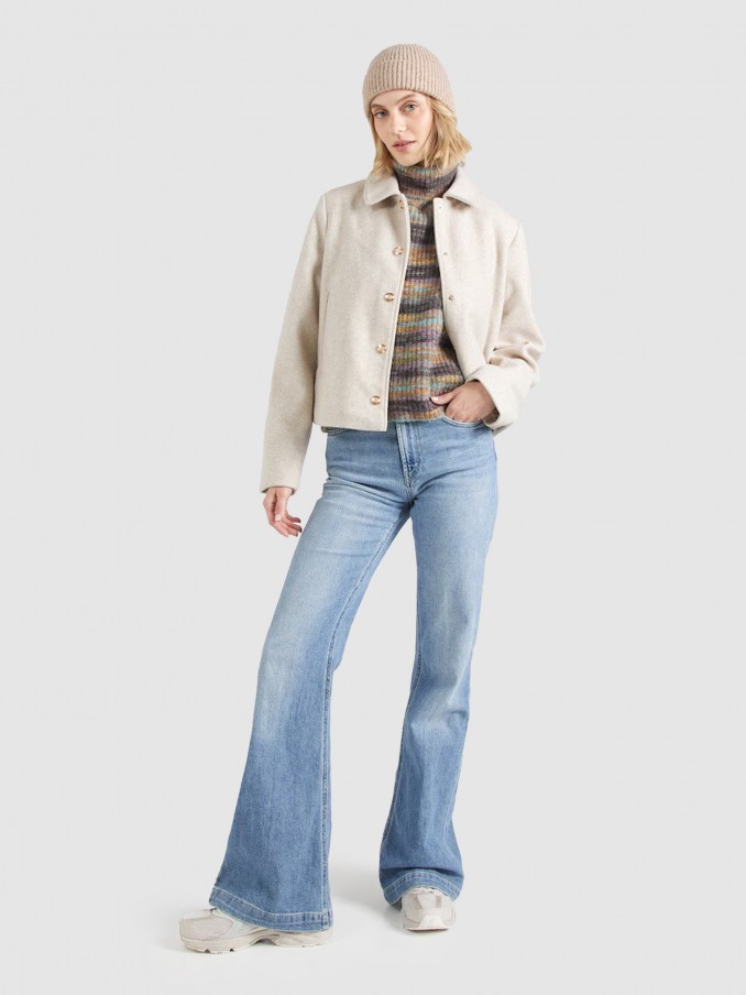 Chaqueta Mujer Vero Moda