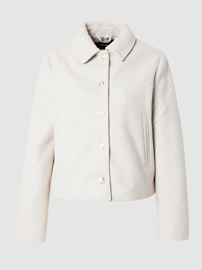 Chaqueta Mujer Vero Moda