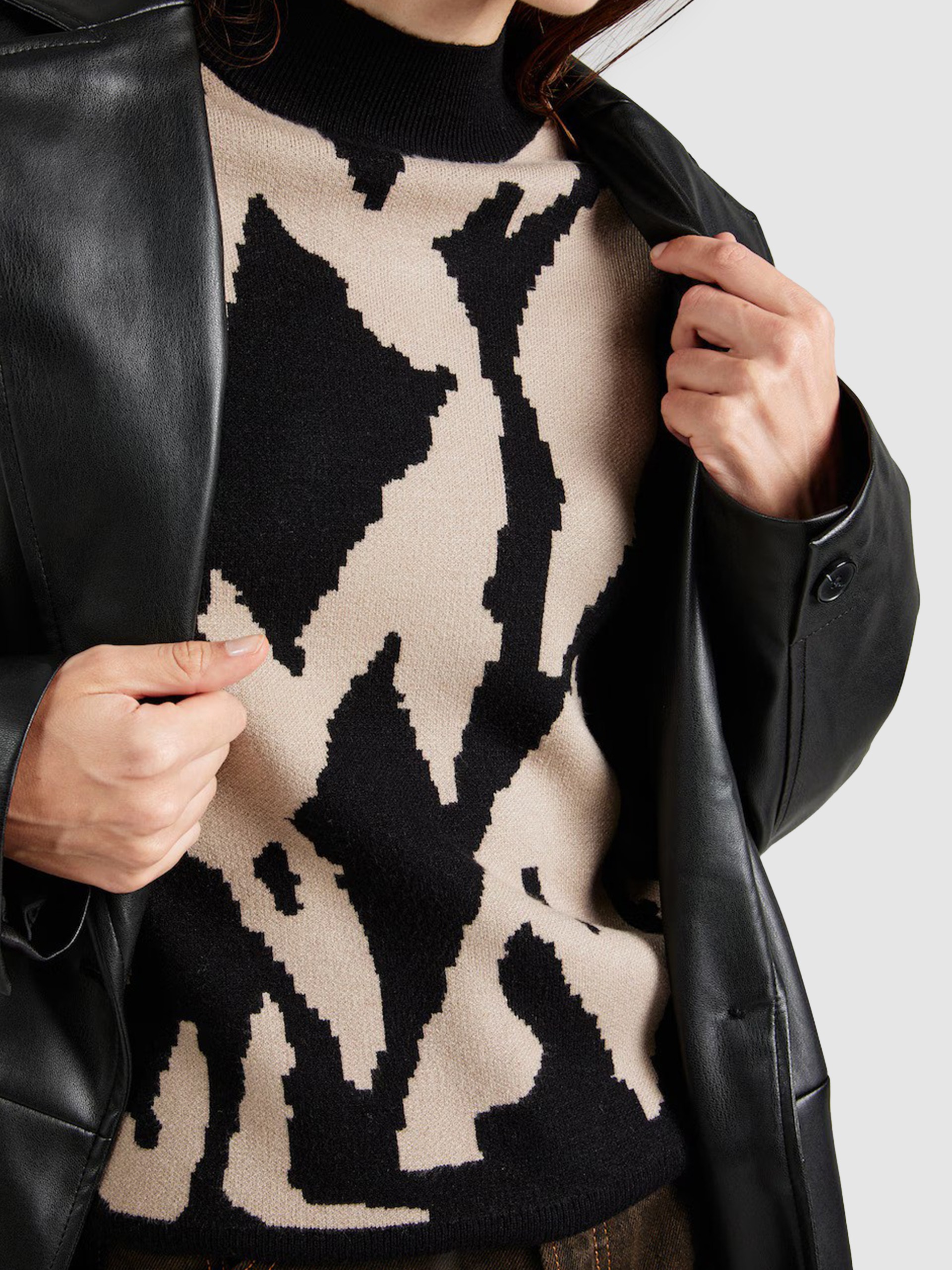 Sueter Mujer Vero Moda