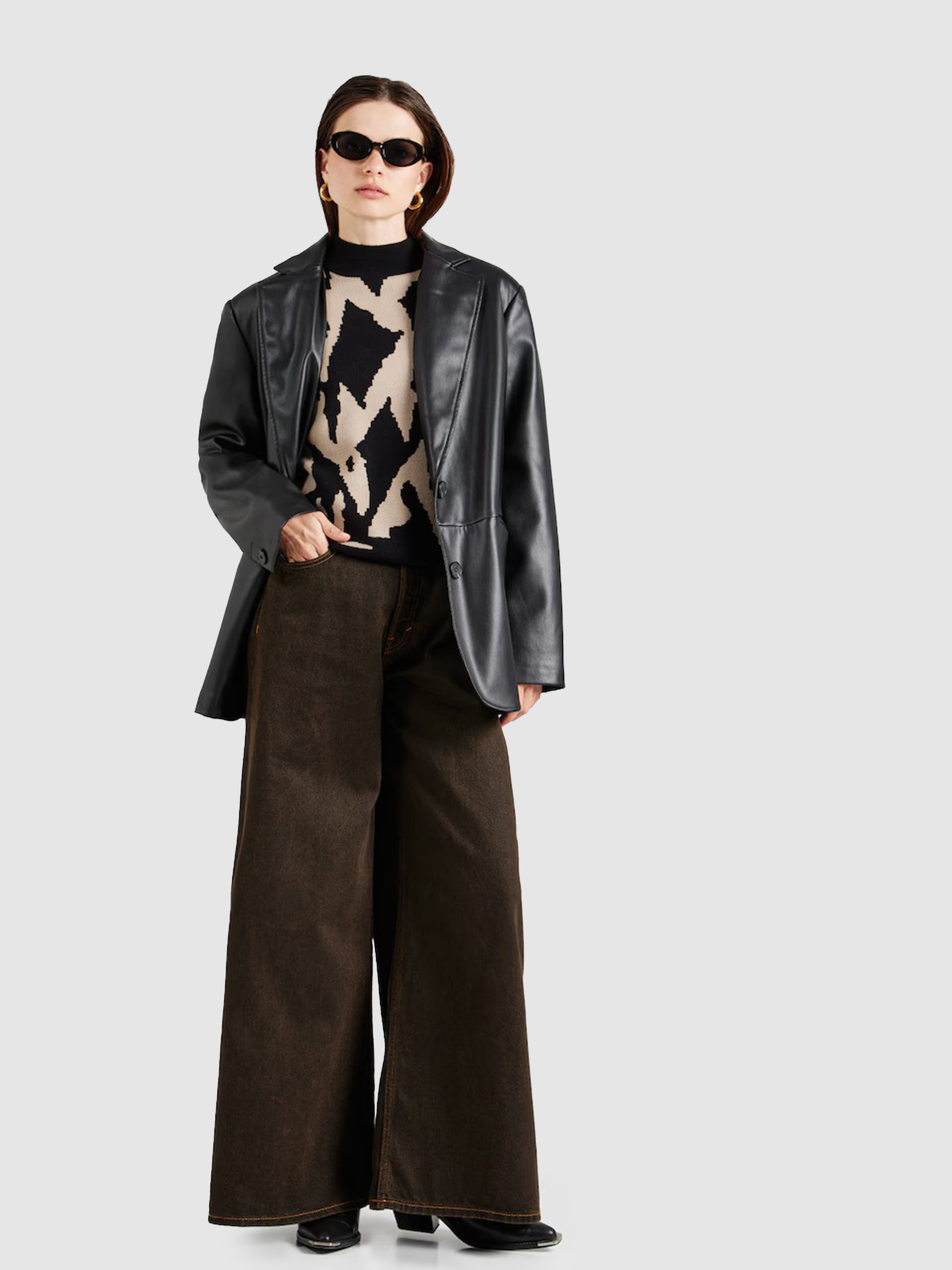 Sueter Mujer Vero Moda
