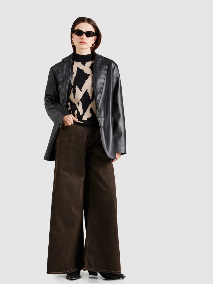 Sueter Mujer Vero Moda