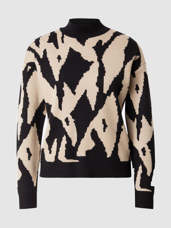 Pullover Woman Vero Moda