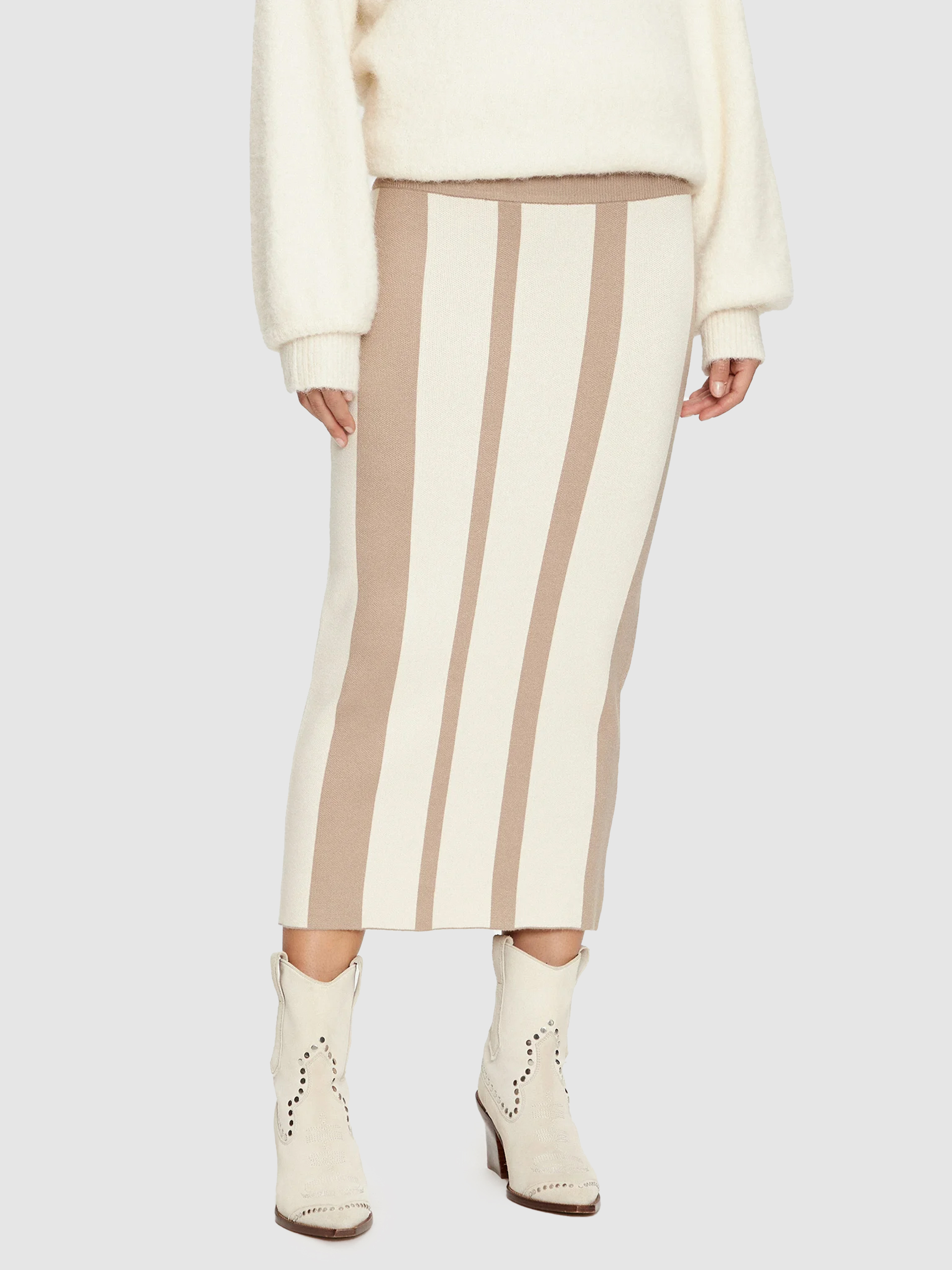 Falda Mujer Vero Moda