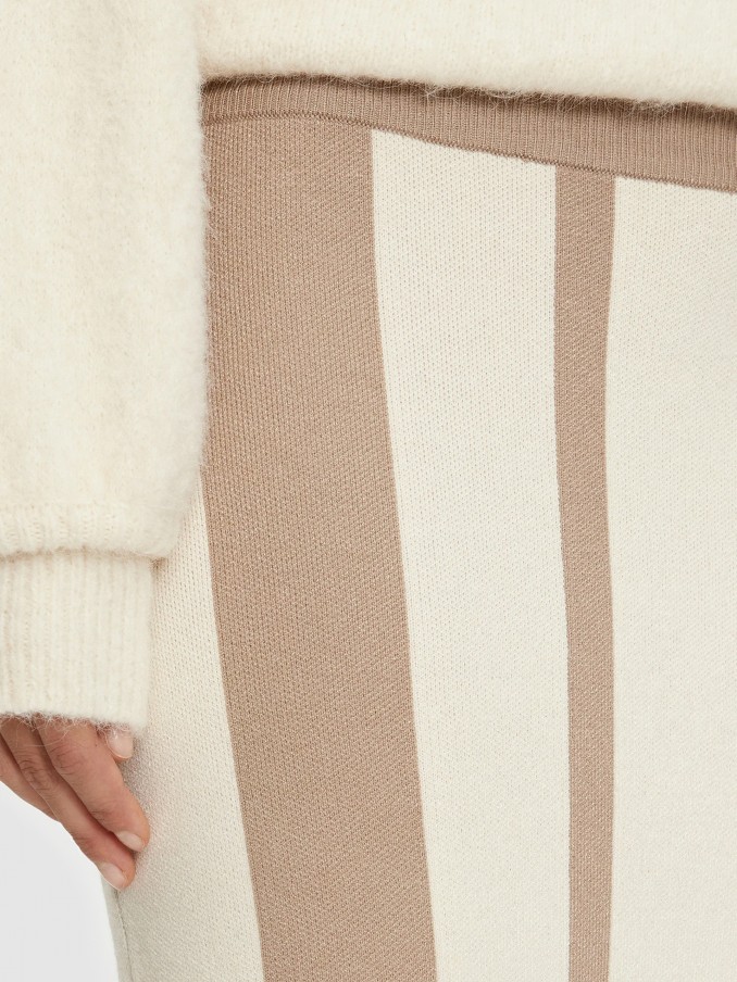 Skirt Woman Vero Moda