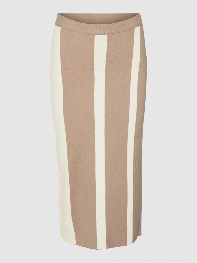 Falda Mujer Vero Moda