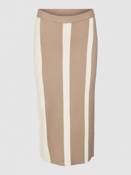 Falda Mujer Vero Moda