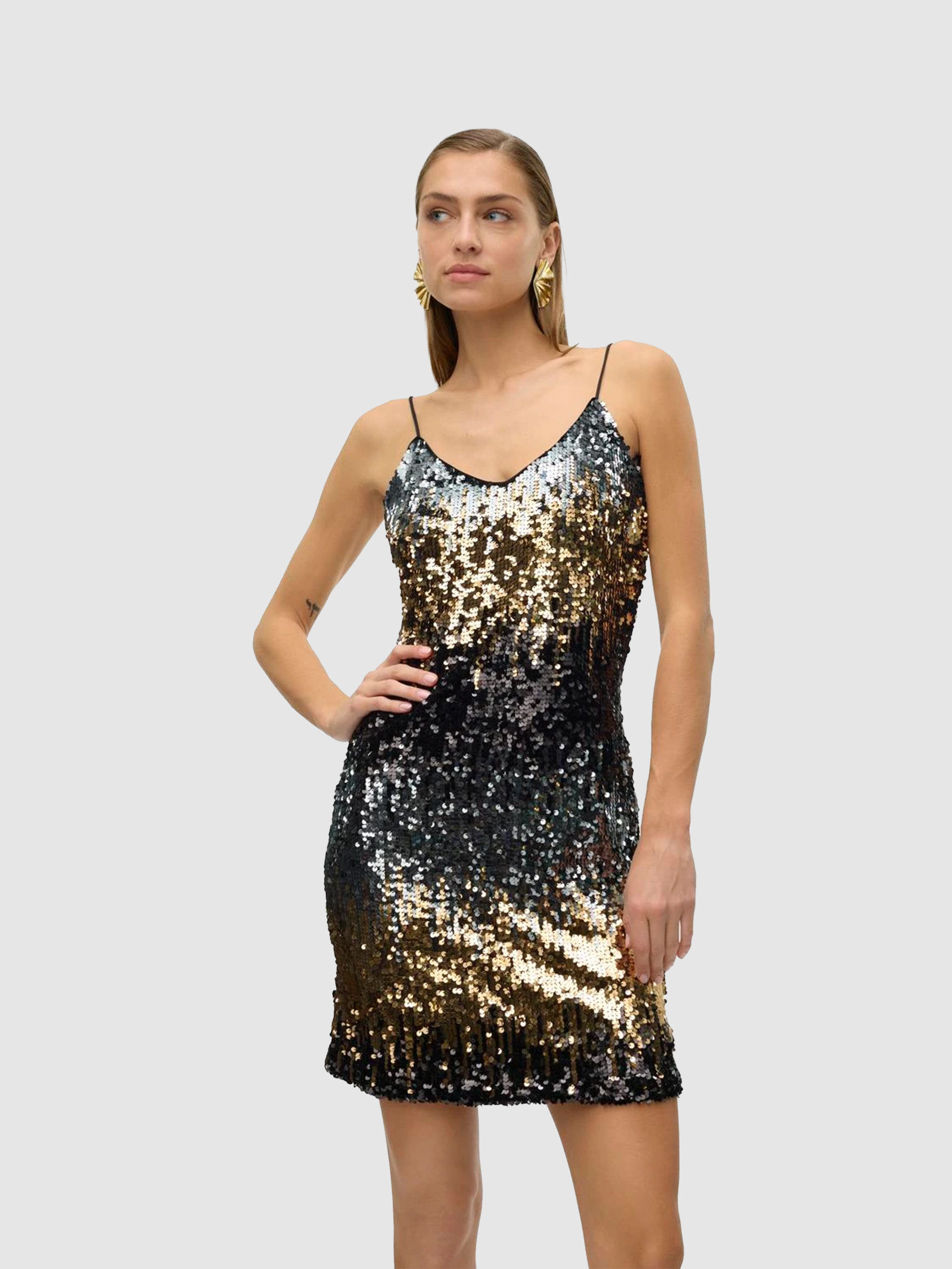 Vestido Mujer Vero Moda