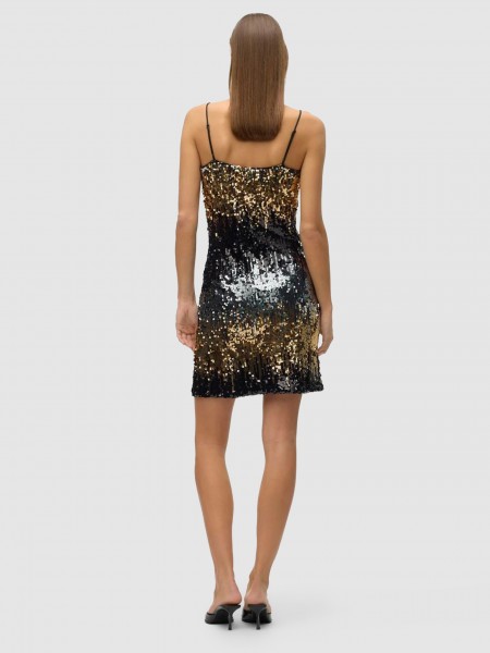 Vestido Mujer Vero Moda