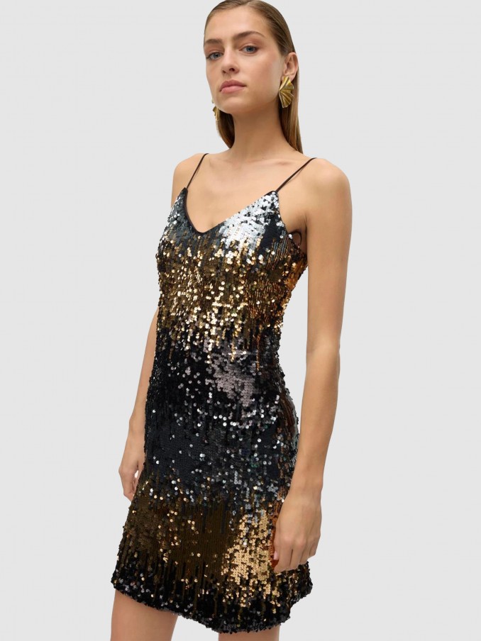 Dress Woman Vero Moda