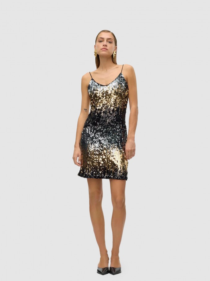 Vestido Mujer Vero Moda