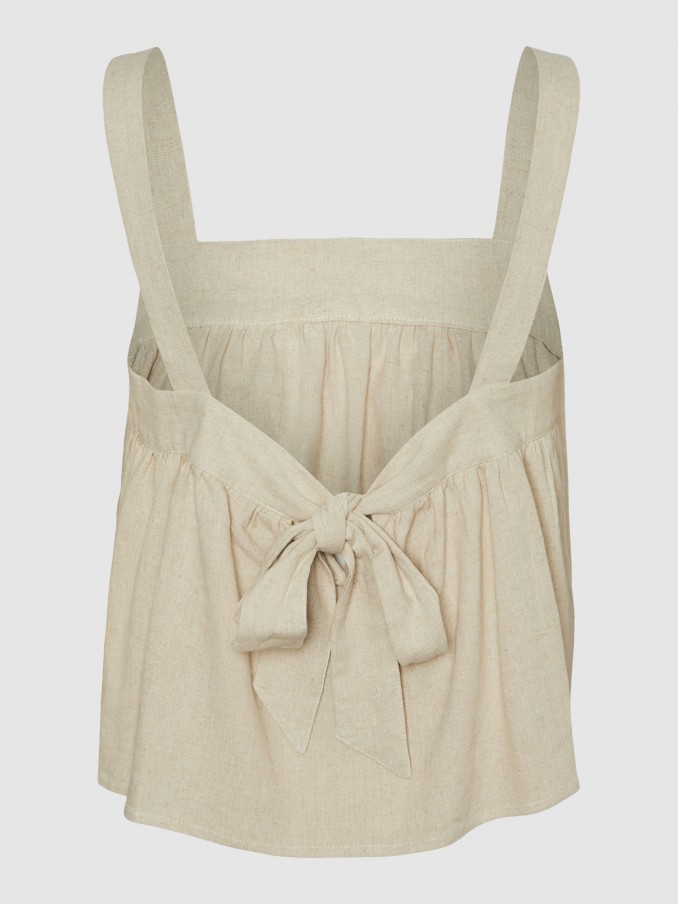 Blusa Mujer Vero Moda