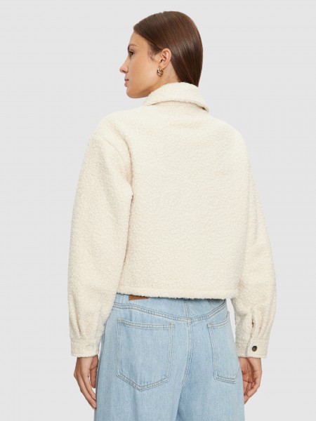 Jacket Woman Vero Moda