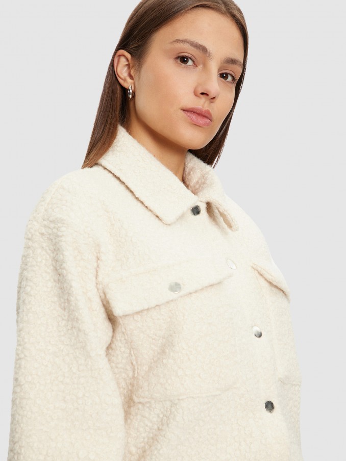 Jacket Woman Vero Moda