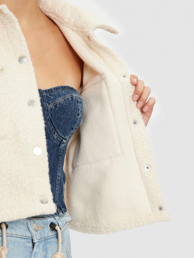 Jacket Woman Vero Moda