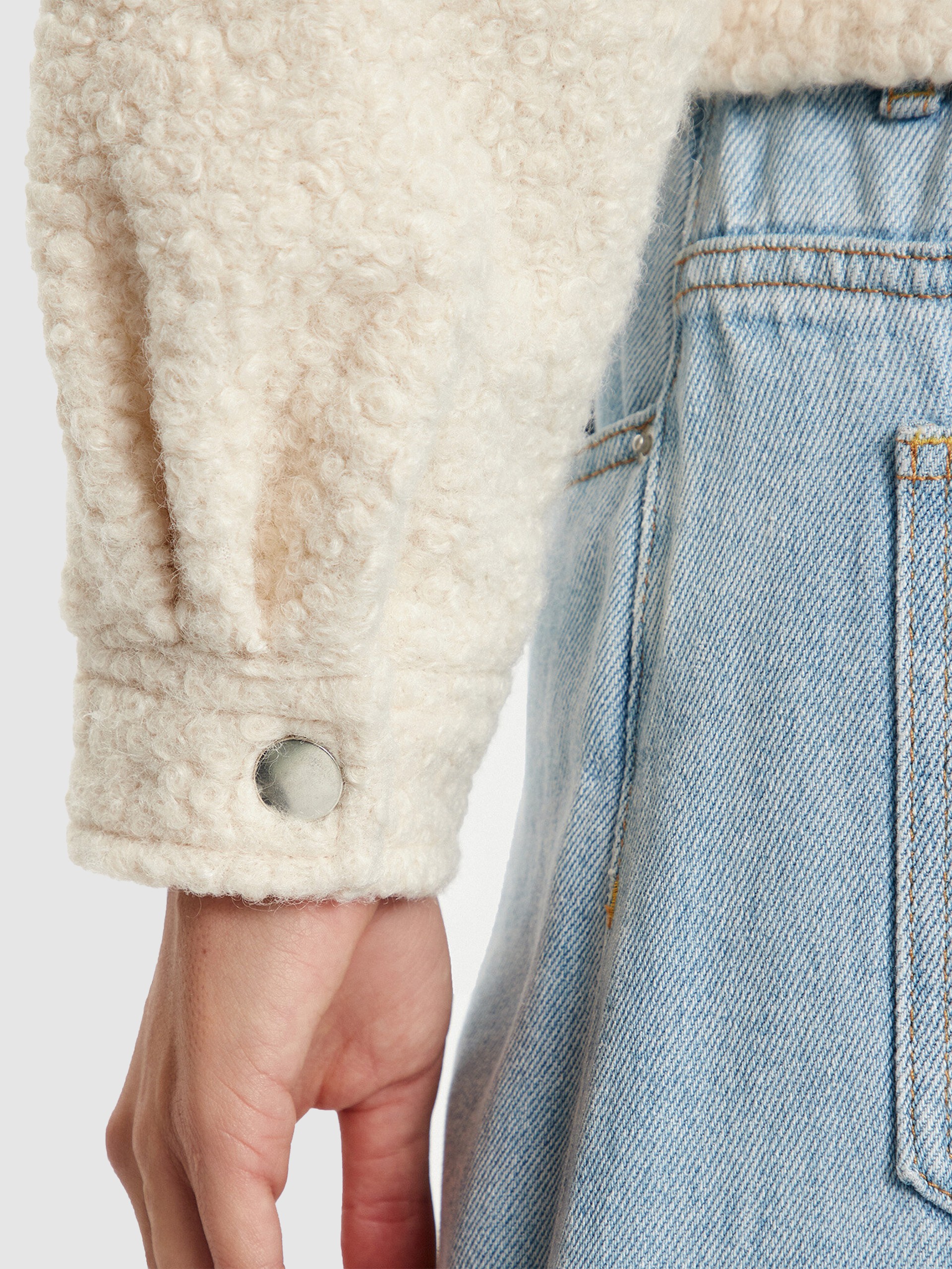 Chaqueta Mujer Vero Moda