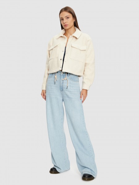 Jacket Woman Vero Moda