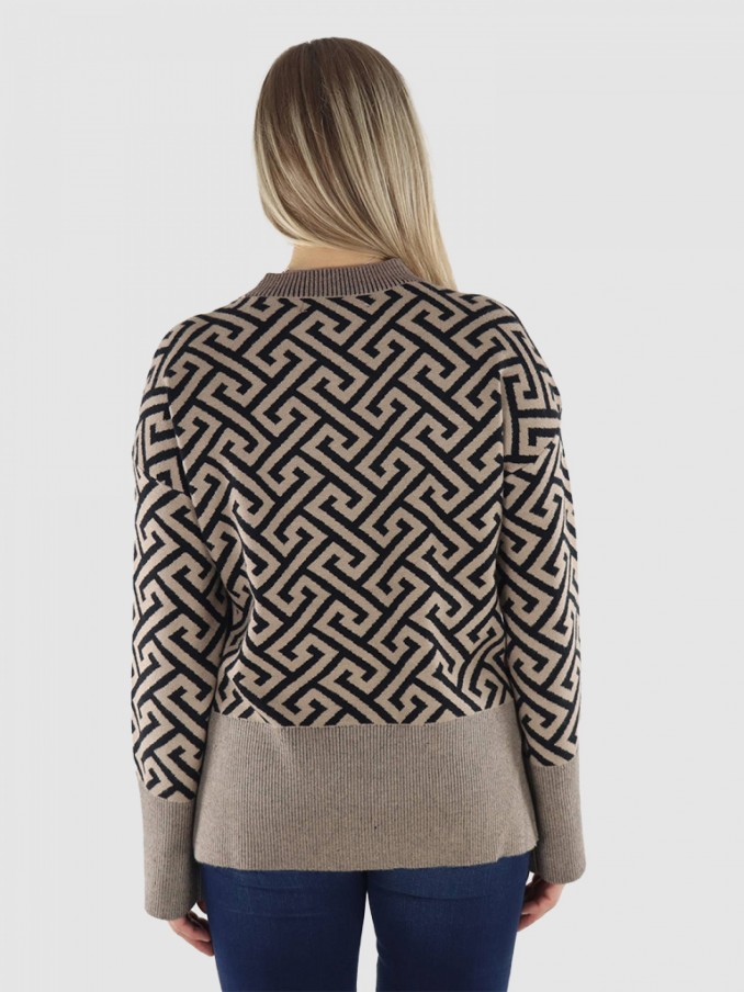 Sueter Mujer Vero Moda