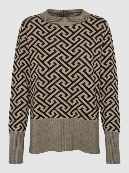 Pullover Woman Vero Moda