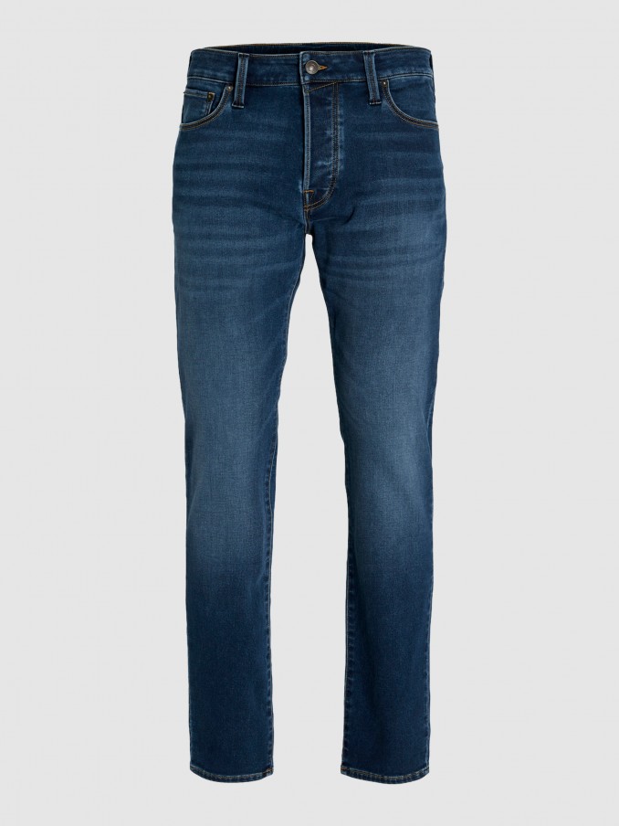 Pantalones Hombre Jeans Jack & Jones