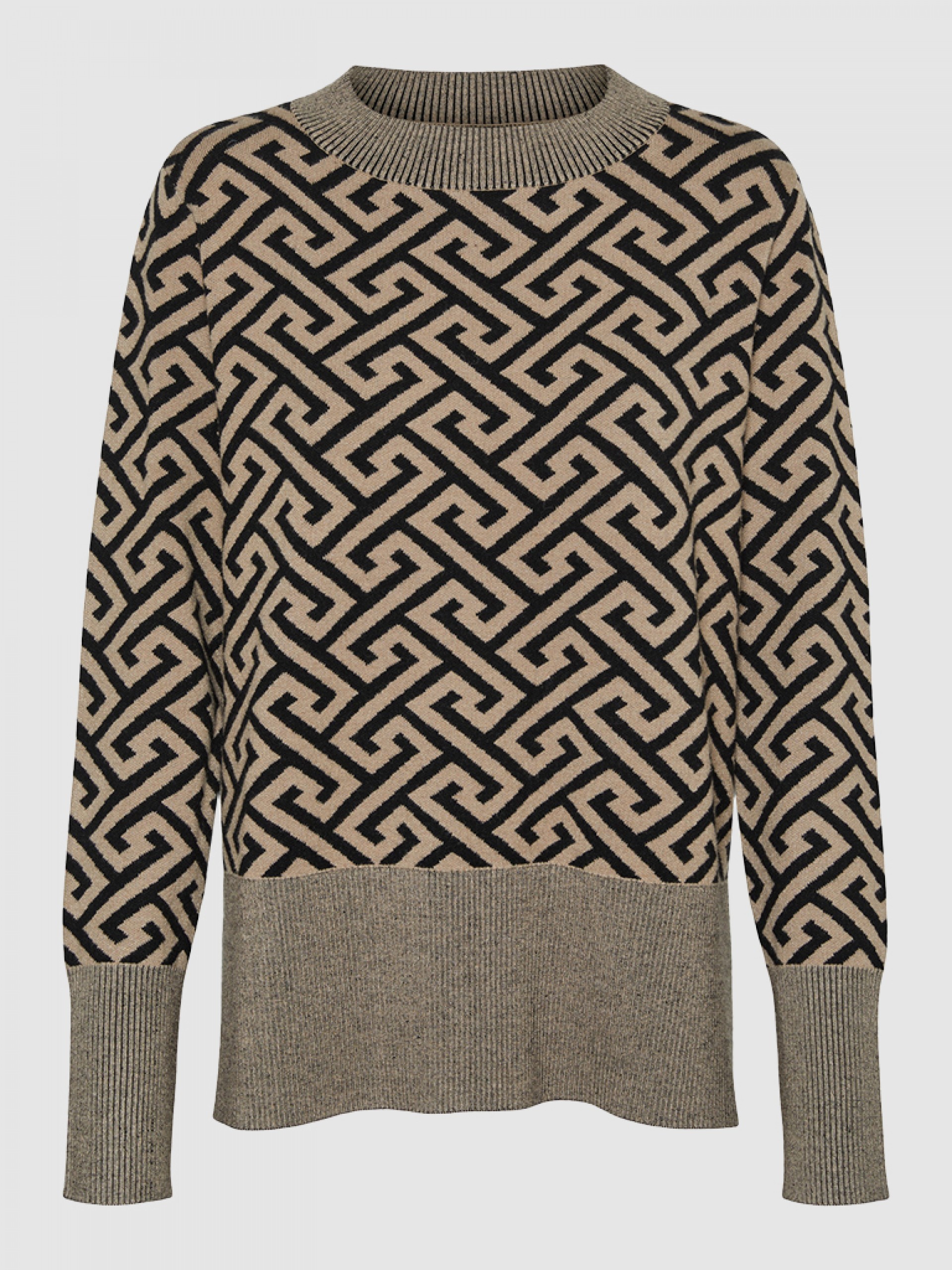Pullover Woman Vero Moda