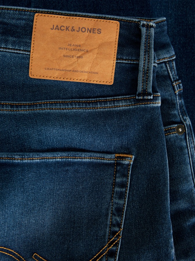 Pants Man Jack & Jones