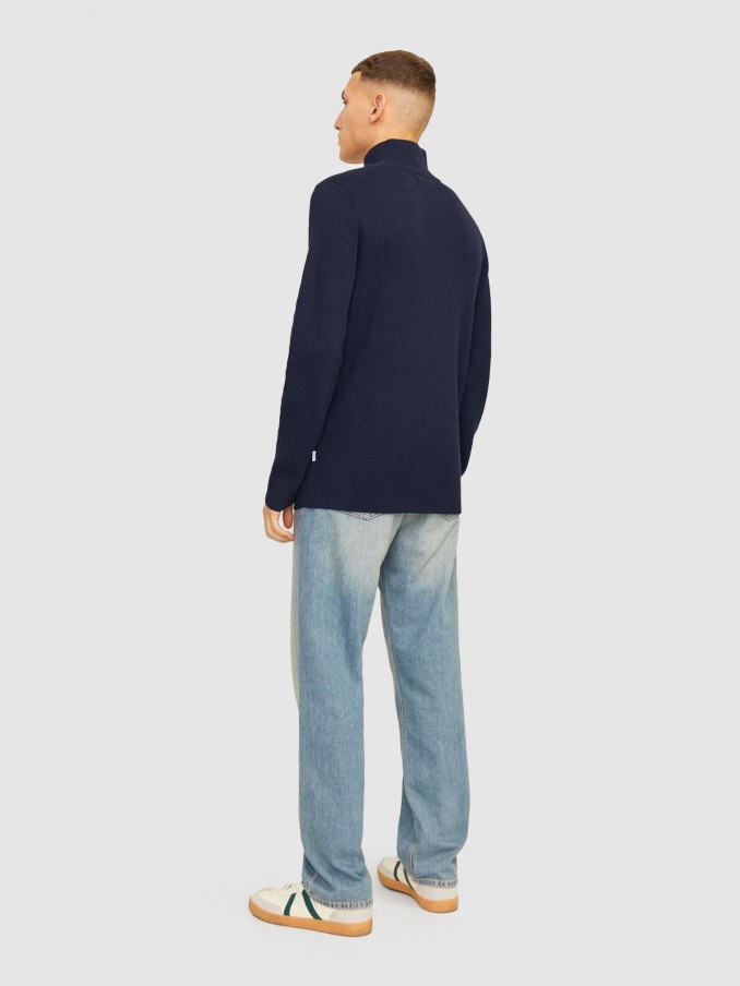 Sueter Hombre Jack & Jones