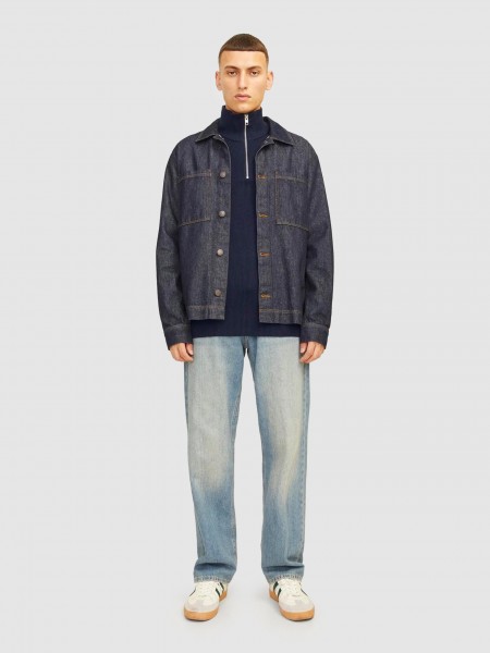 Pullover Man Jack & Jones Pullover Man Jack & Jones