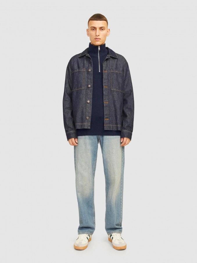 Pullover Man Jack & Jones