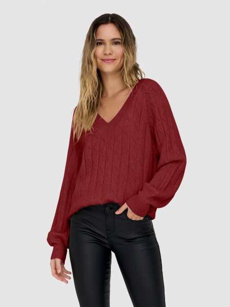 Sueter Mujer Only