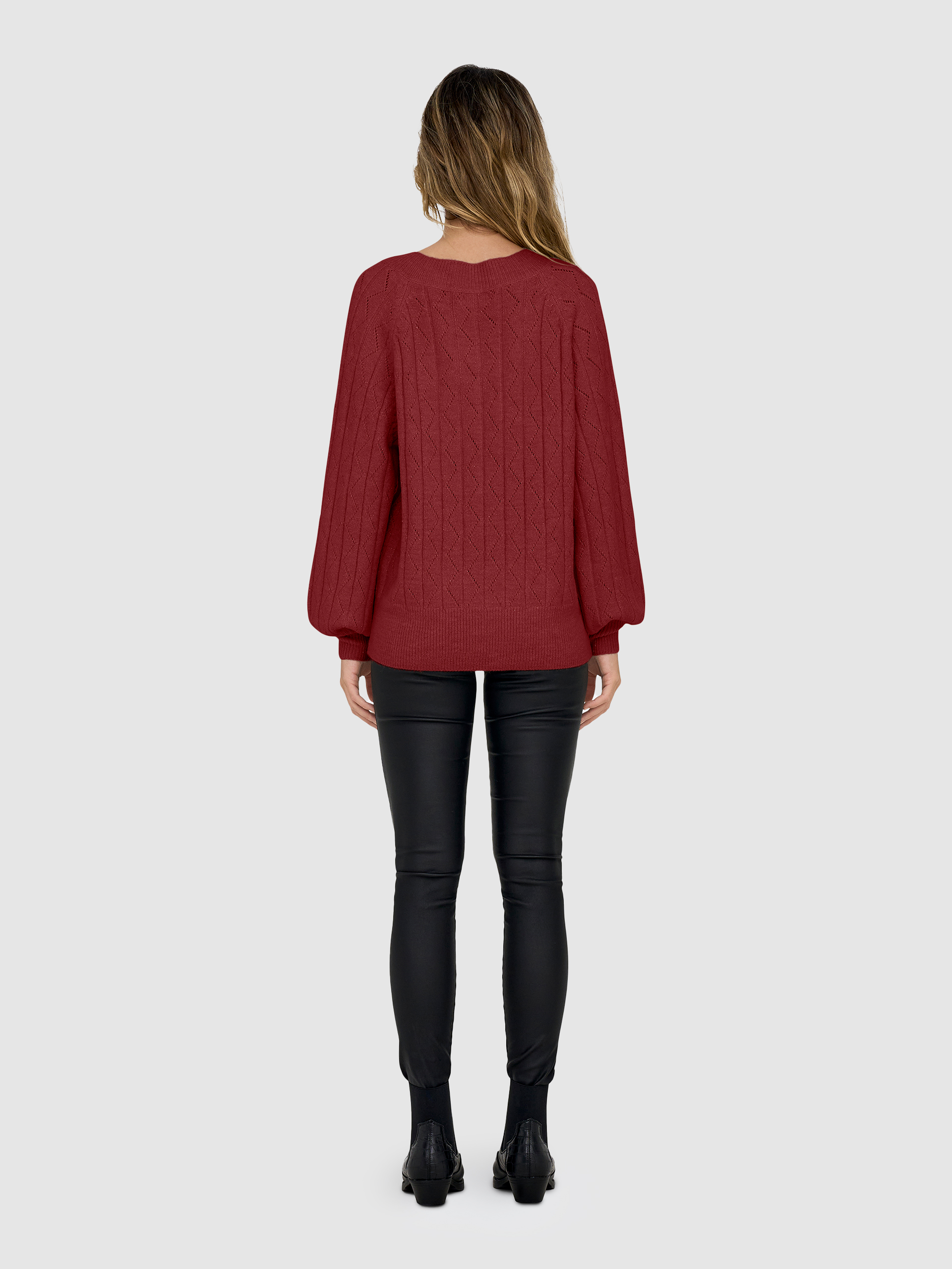 Sueter Mujer Only