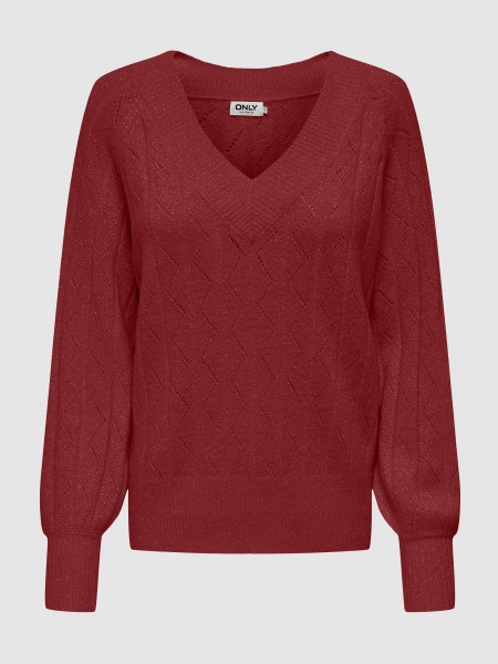 Camisola Mulher Only