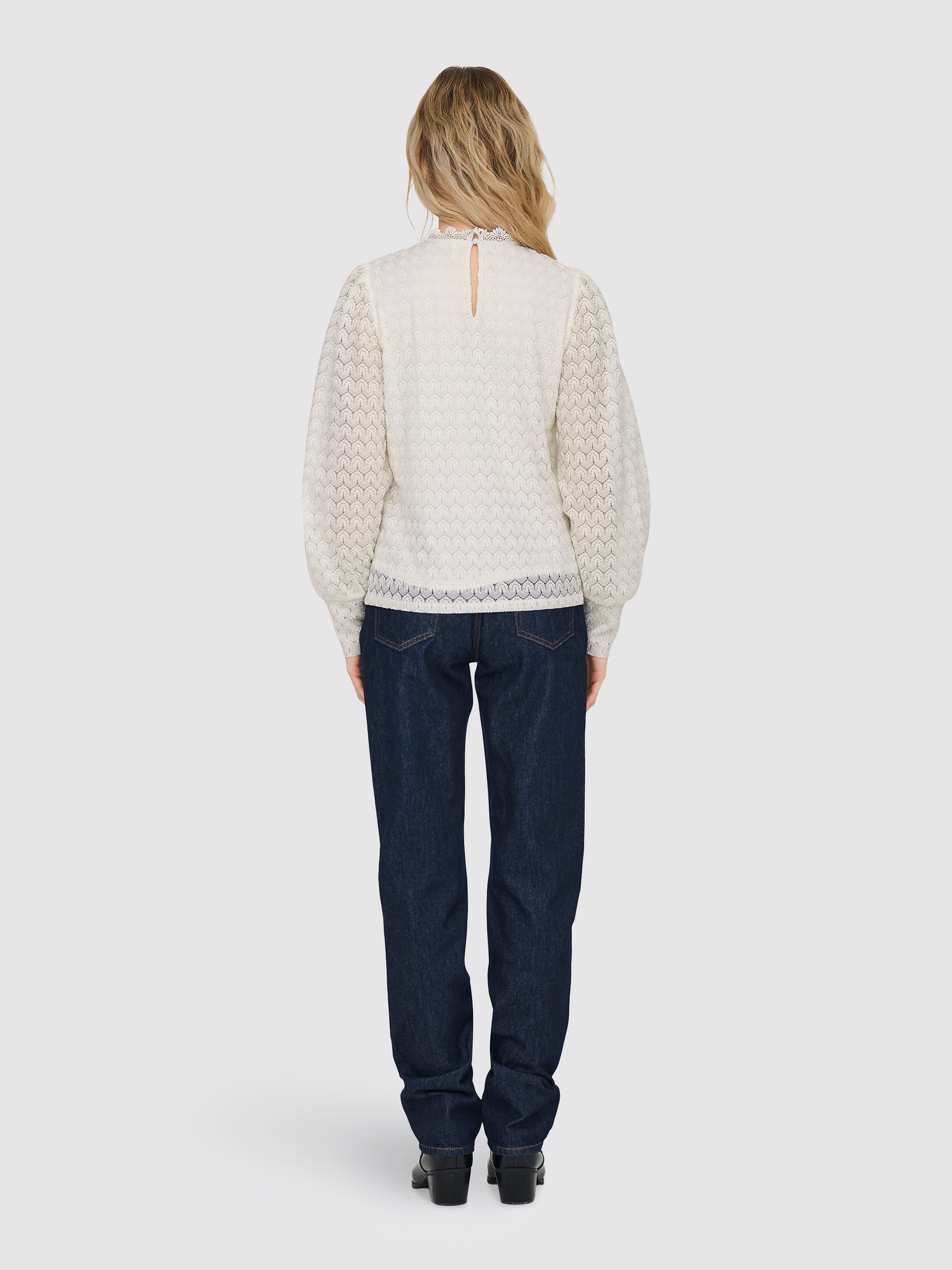 Blusa Mujer Only